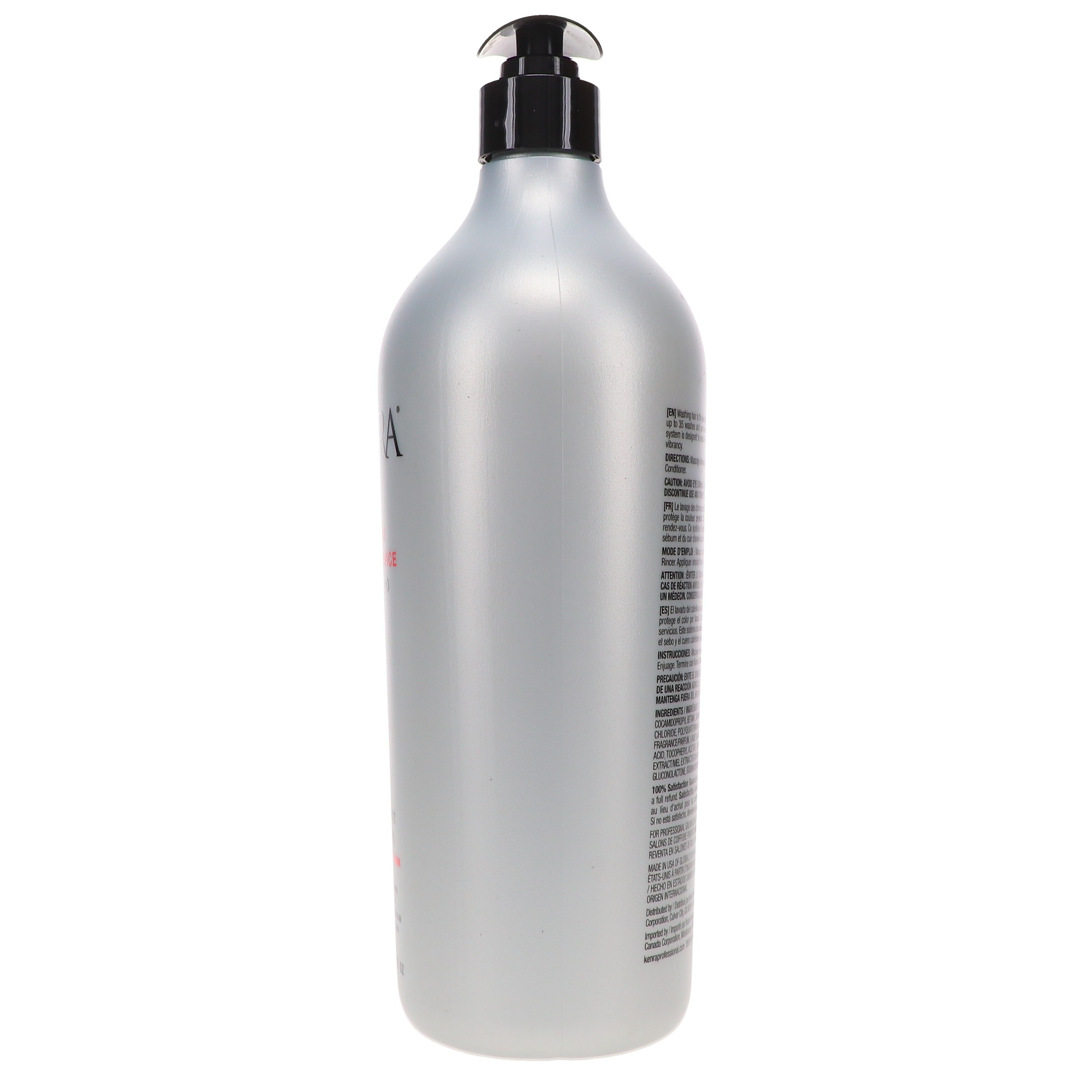Kenra Color Maintenance Shampoo 33.8 oz