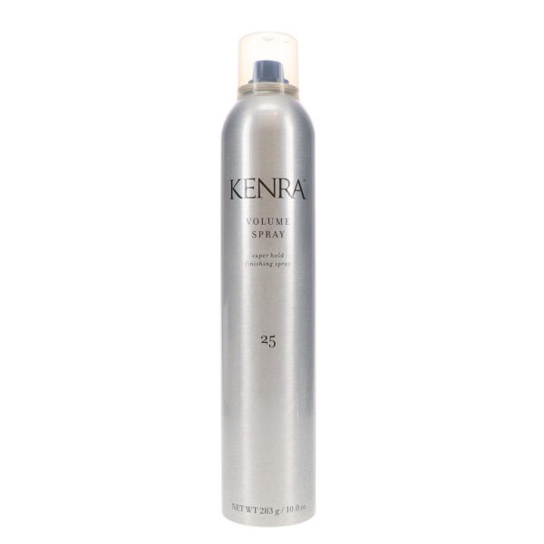 Kenra Volume Spray Hair Spray #25 10 oz