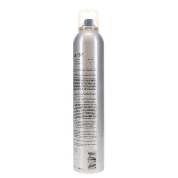 Kenra Volume Spray Hair Spray #25 10 oz