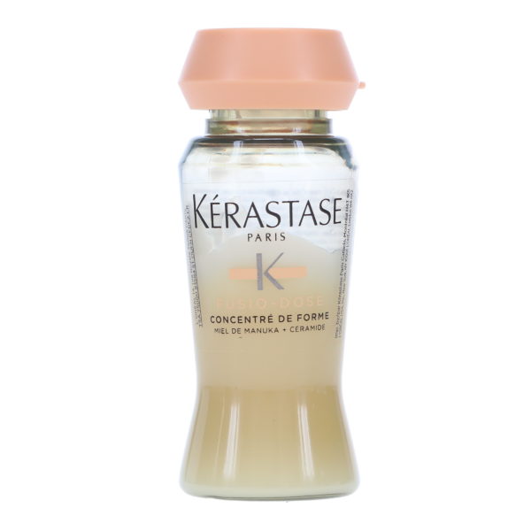 Kerastase Curl Manifesto Concentre De Forme Nourishing Treatment 10 Pack