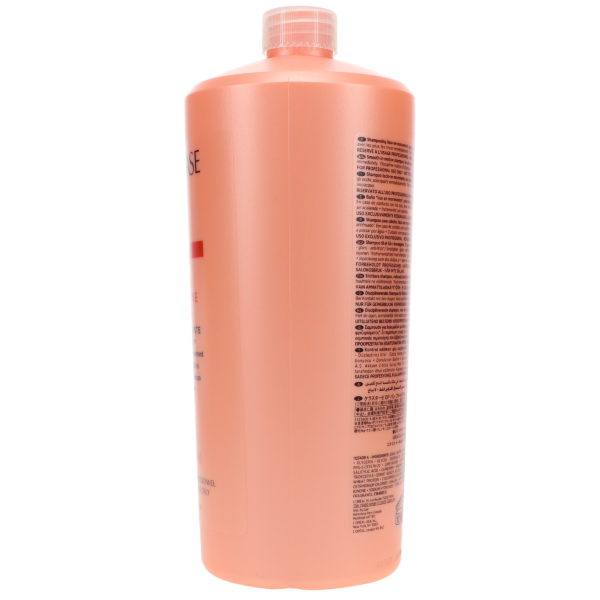 Kerastase Discipline Bain Fluidealiste Shampoo 33.8 oz
