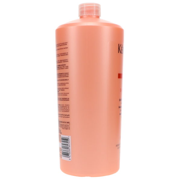 Kerastase Discipline Bain Fluidealiste Shampoo 33.8 oz