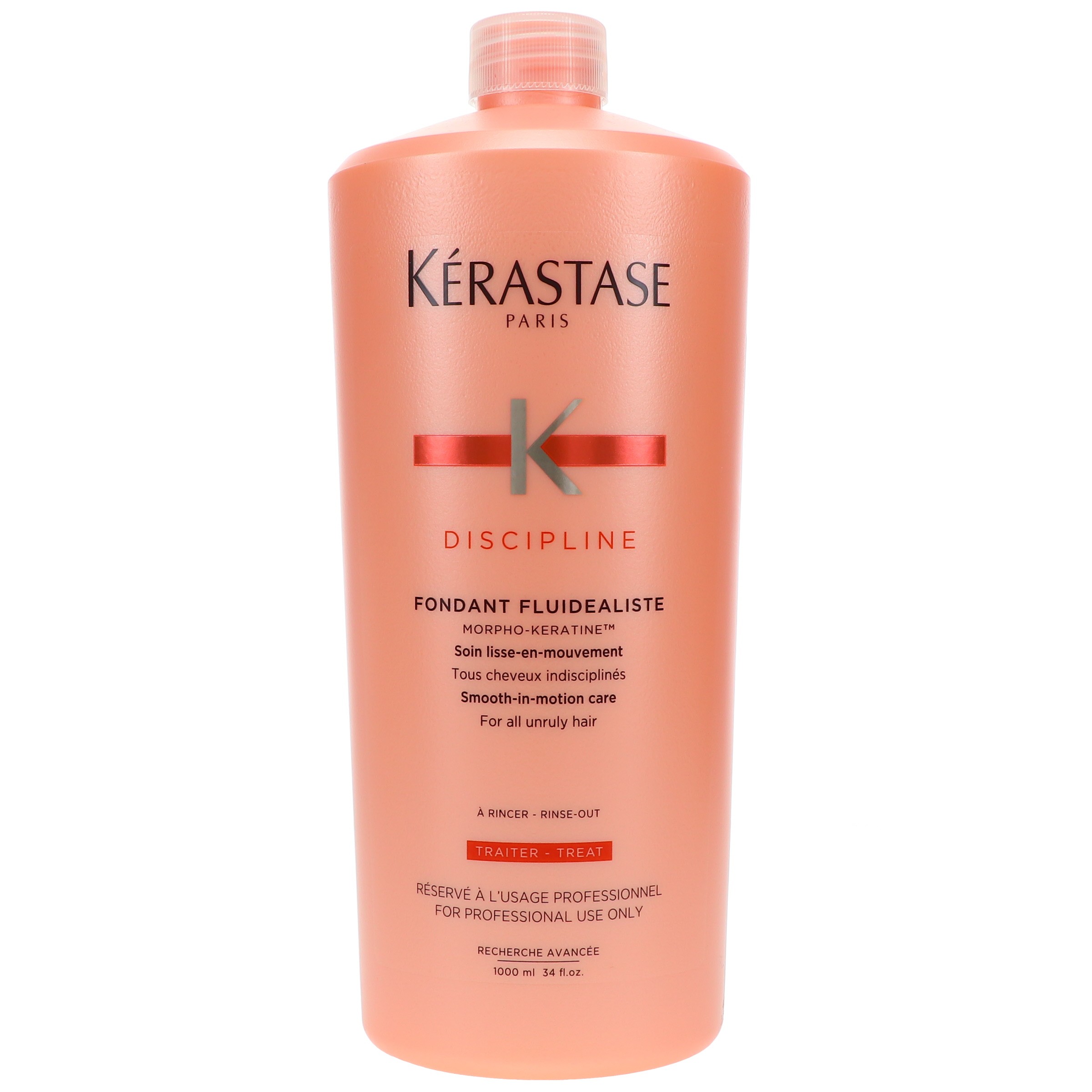 Kerastase Discipline Fondant Fluidealiste 33.8 oz