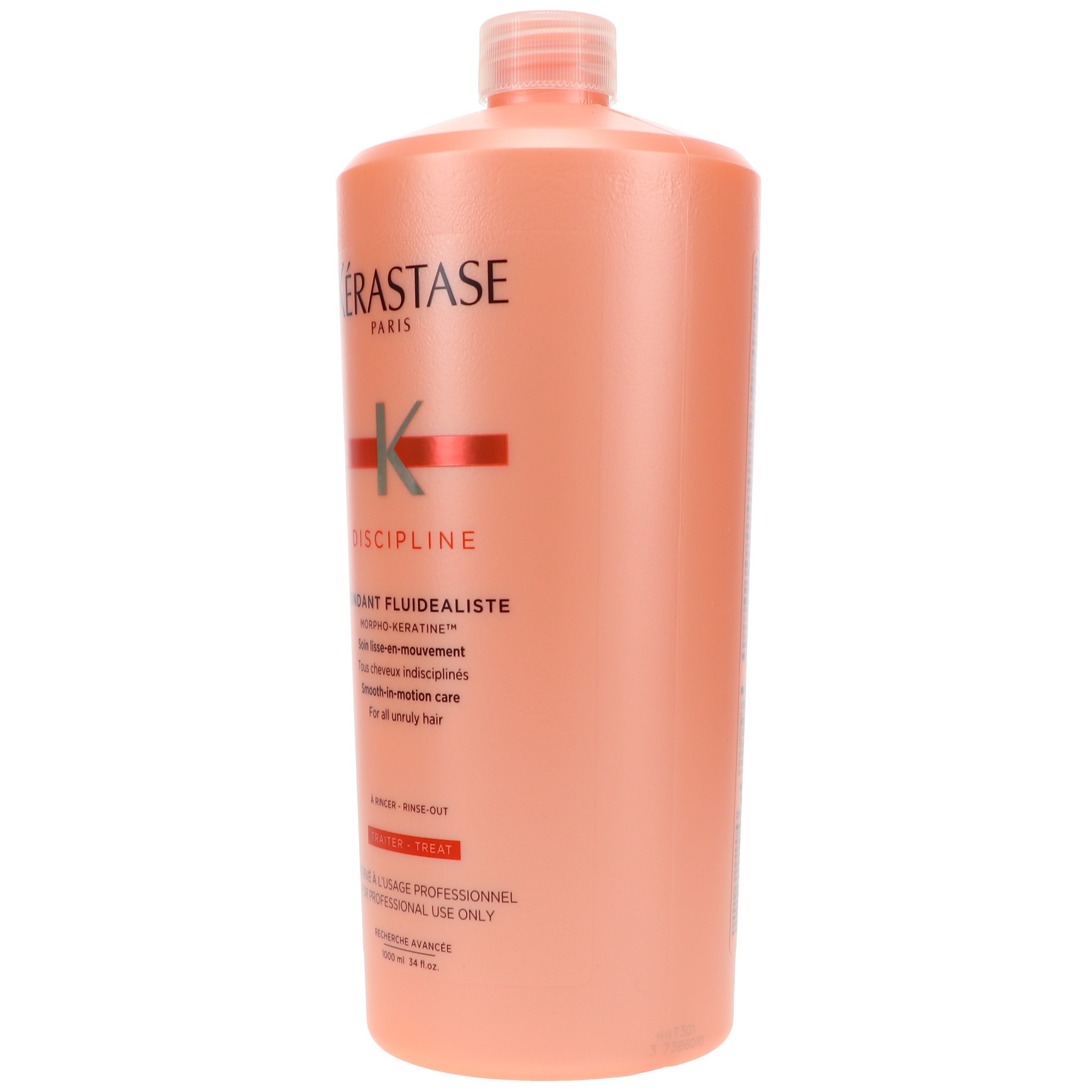 Kerastase Discipline Fondant Fluidealiste 33.8 oz