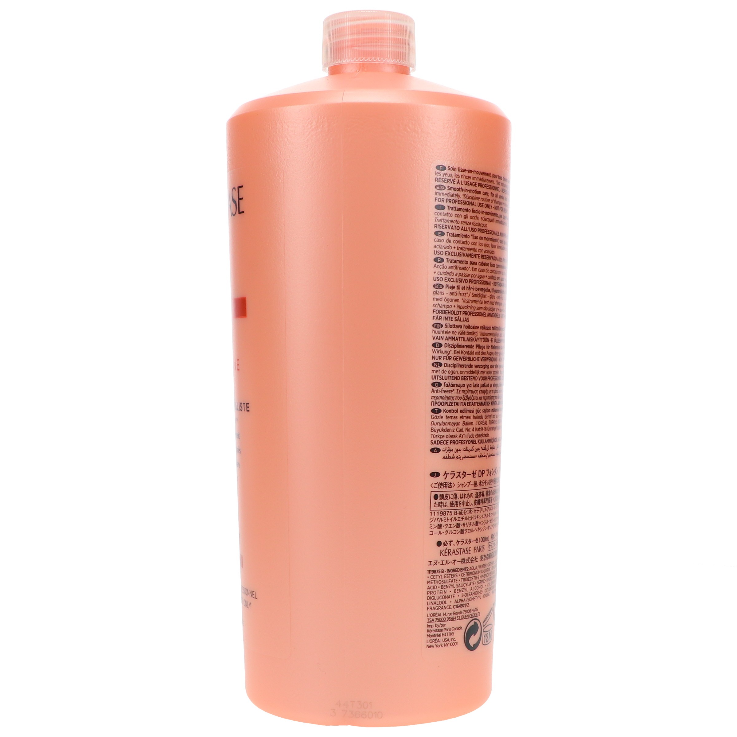 Kerastase Discipline Fondant Fluidealiste 33.8 oz