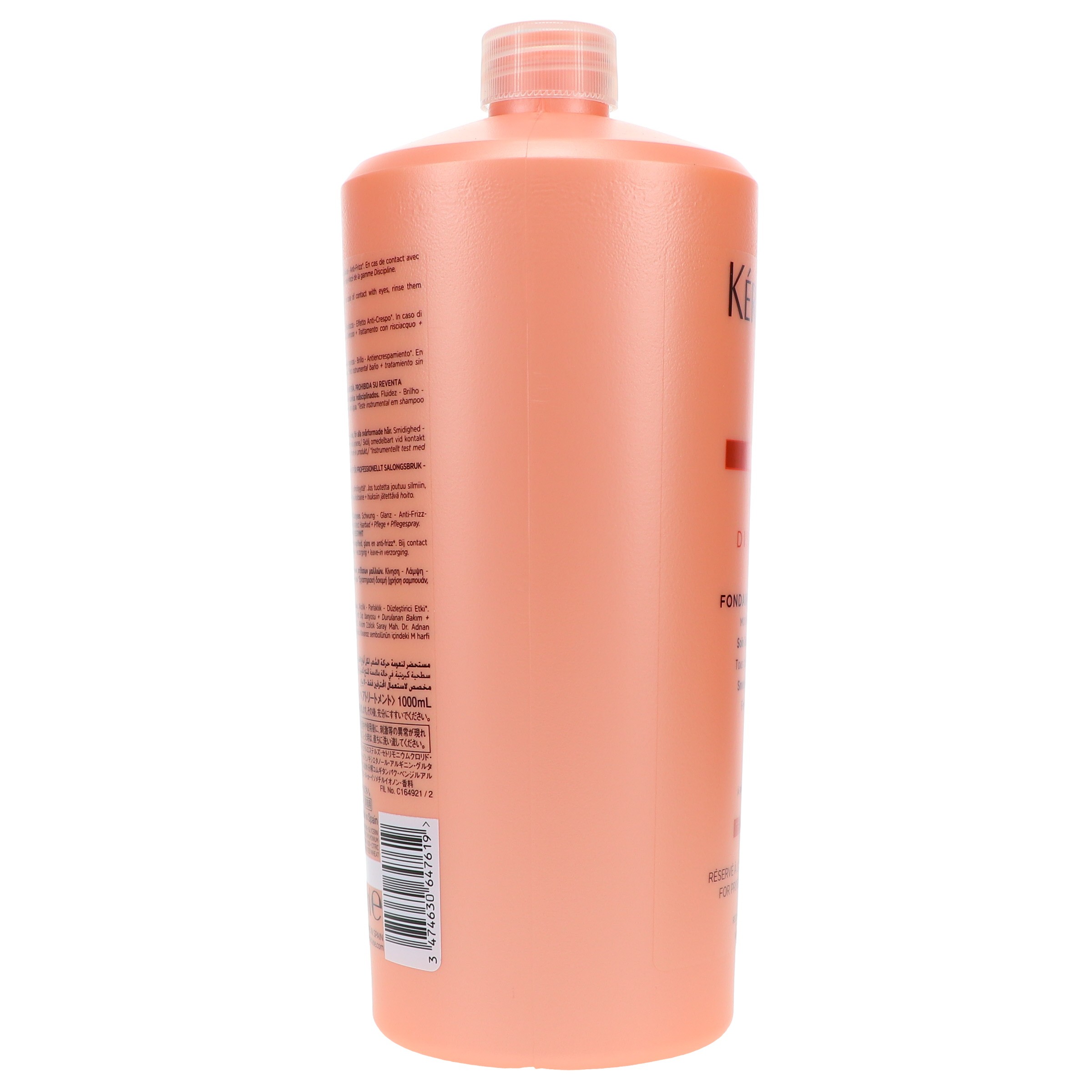 Kerastase Discipline Fondant Fluidealiste 33.8 oz