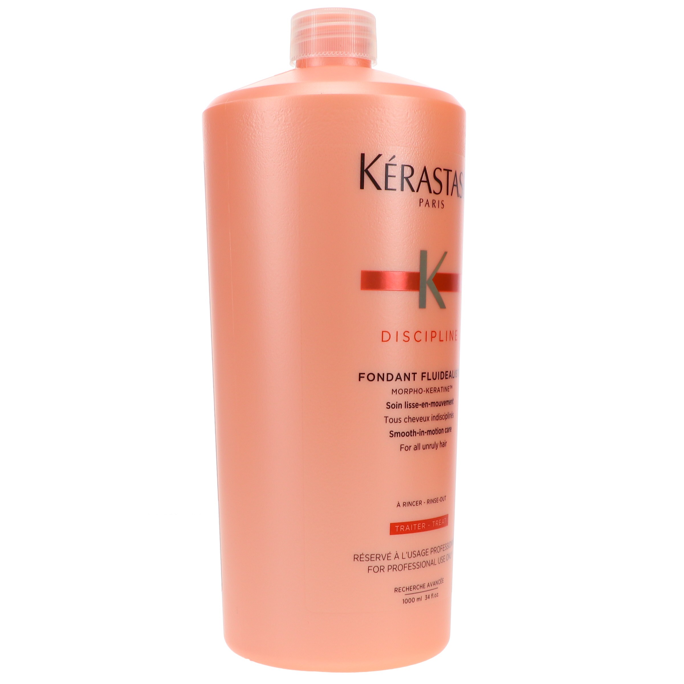 Kerastase Discipline Fondant Fluidealiste 33.8 oz