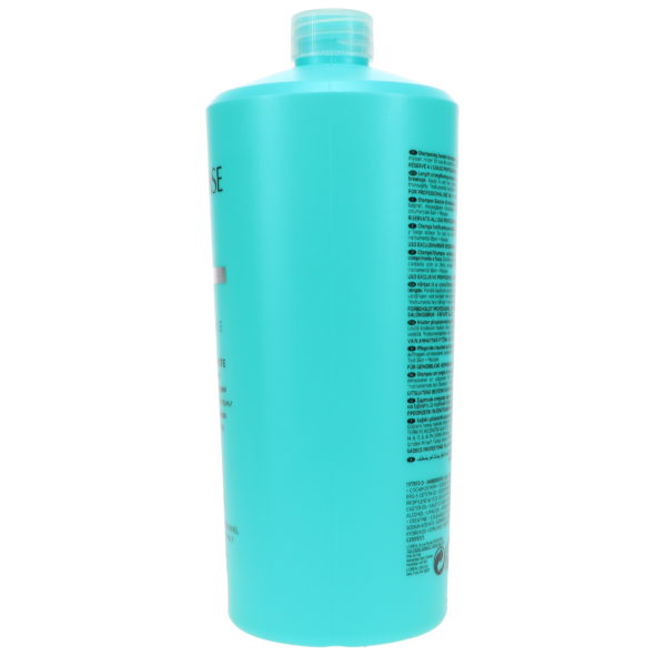 Kérastase Résistance Bain Extentioniste Shampoo 34 oz