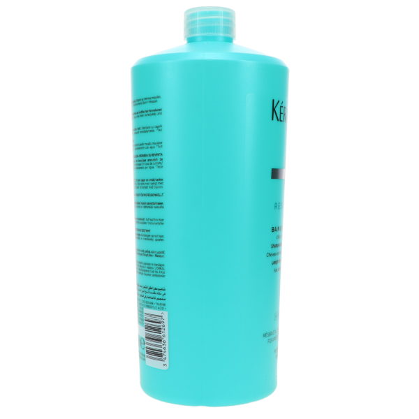 Kérastase Résistance Bain Extentioniste Shampoo 34 oz