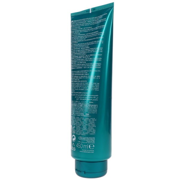 Kerastase Resistance Bain Therapiste Balm in Shampoo Fiber 15 oz