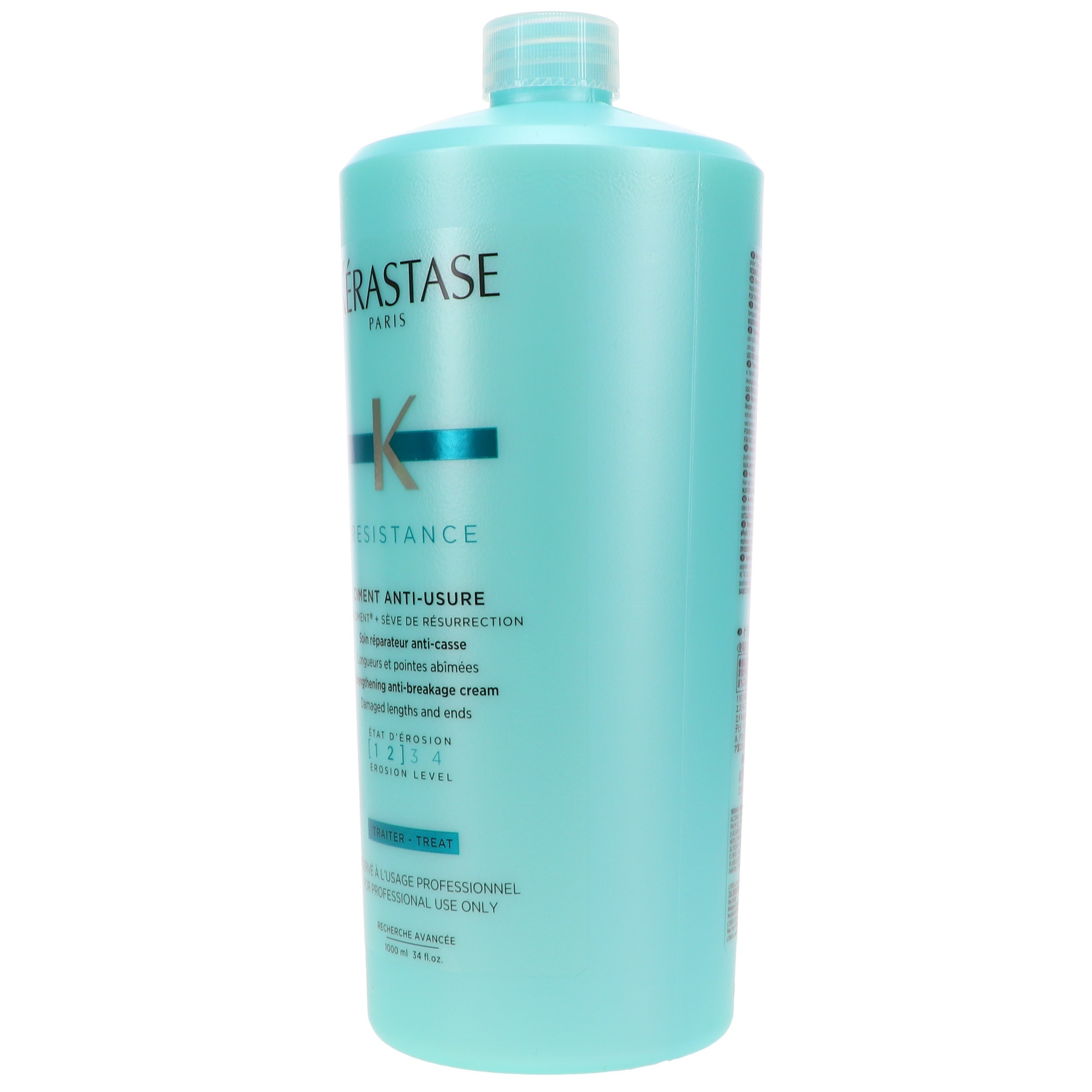 Kerastase Resistance Ciment Anti-Usure 34 Oz