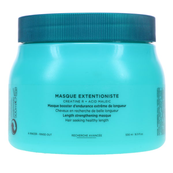 Kerastase Resistance Masque Extentioniste 16.9 oz