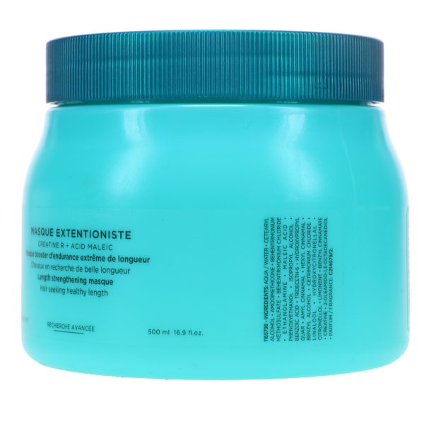 Kerastase Resistance Masque Extentioniste 16.9 oz