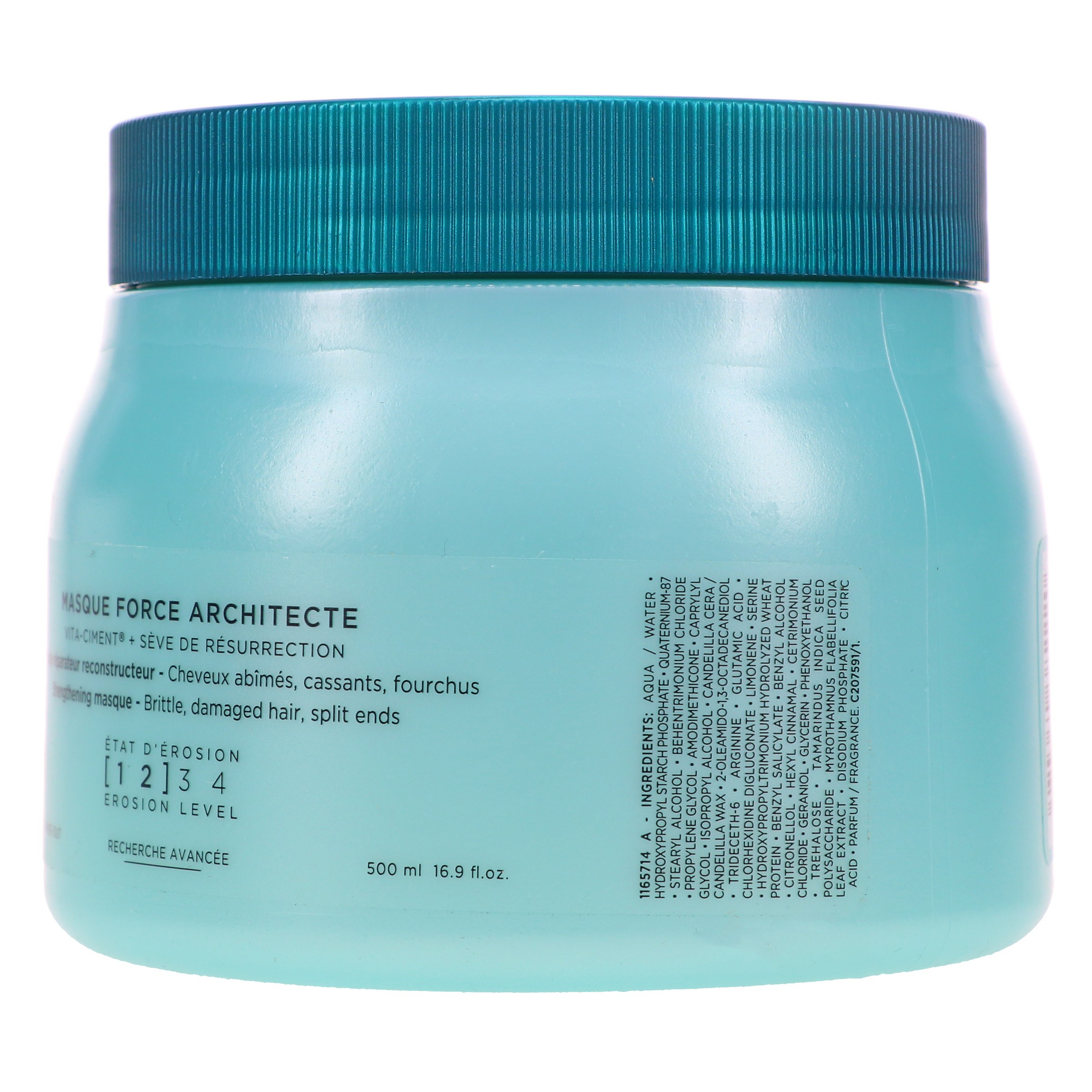 Kerastase Resistance Masque Force Architecte 16.9 oz