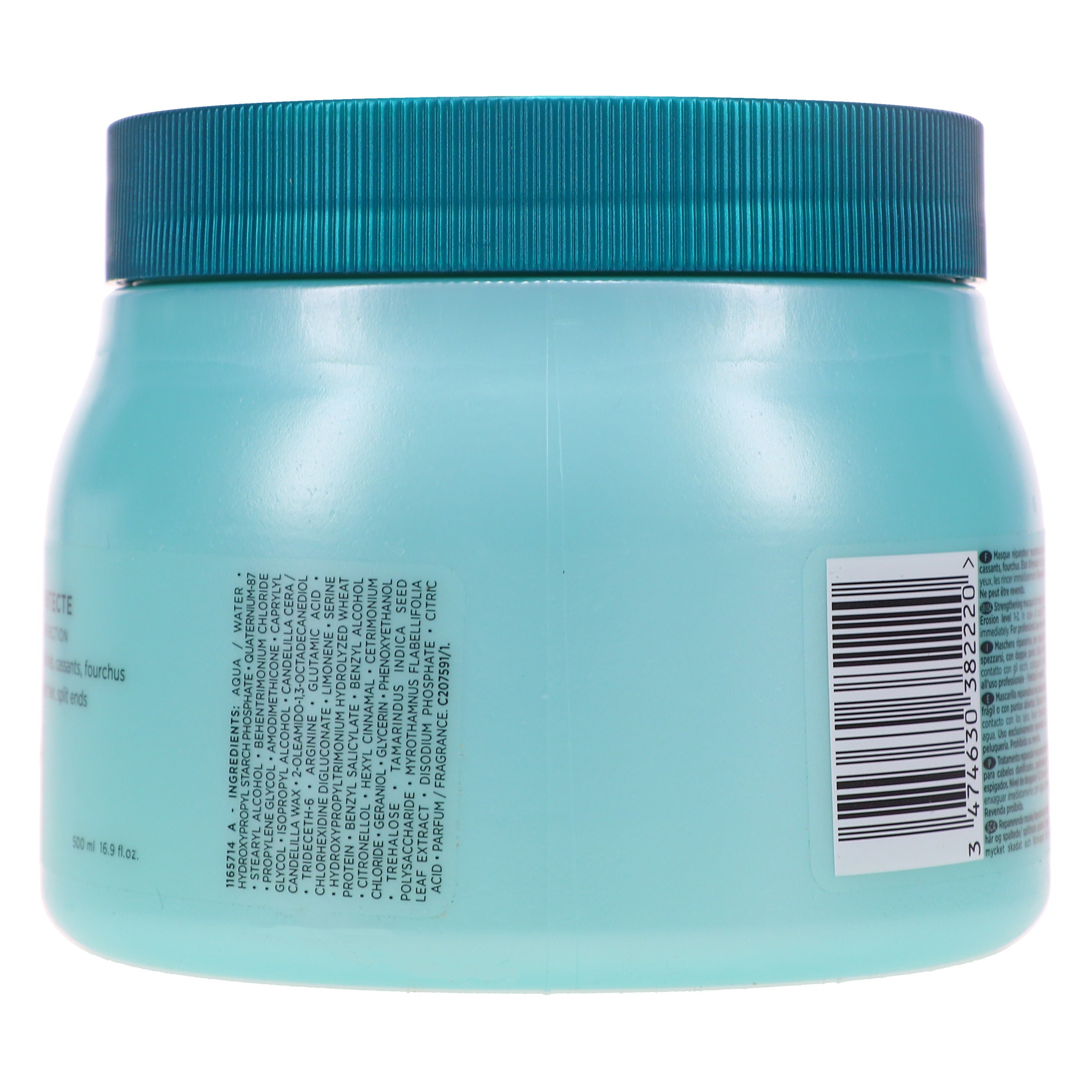 Kerastase Resistance Masque Force Architecte 16.9 oz