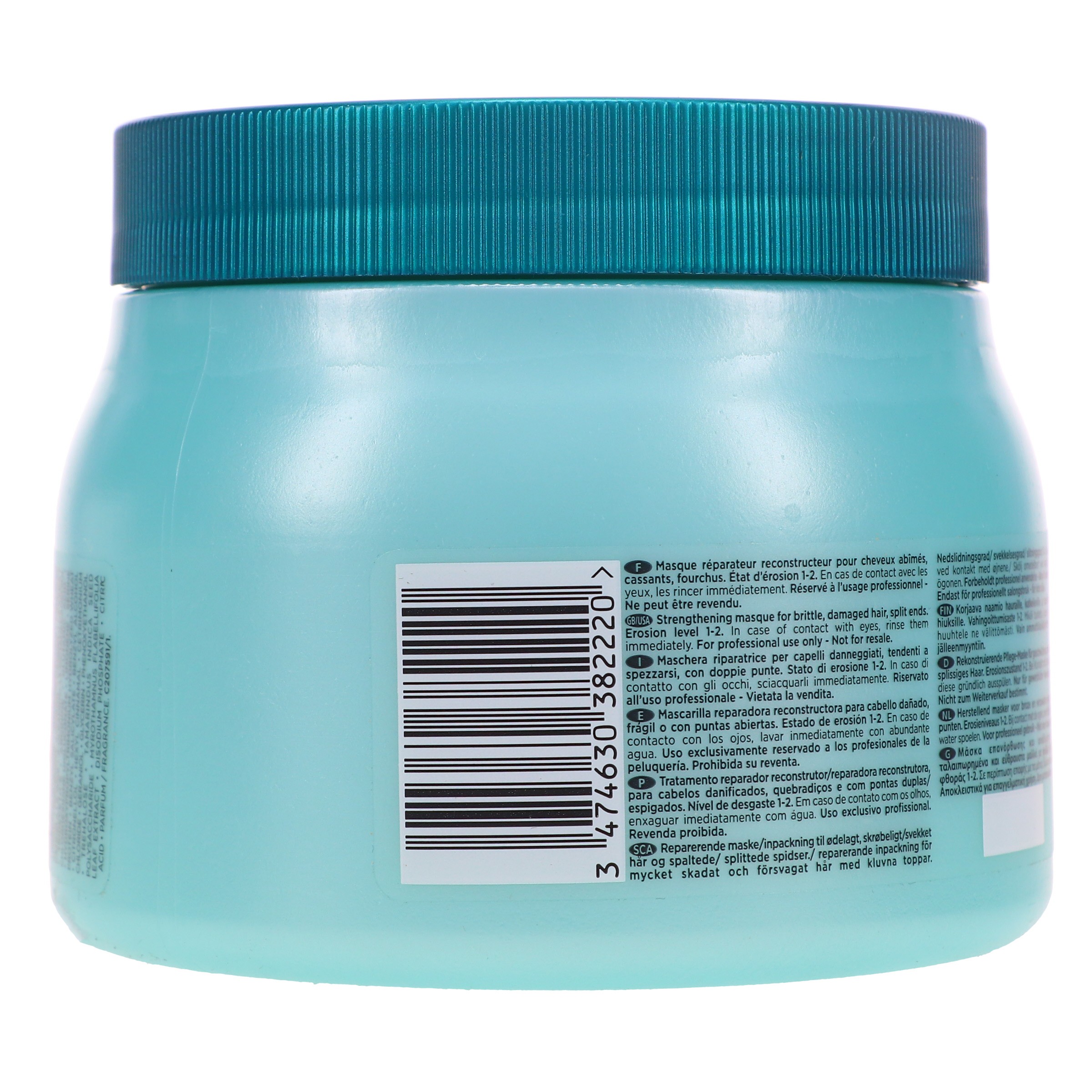 Kerastase Resistance Masque Force Architecte 16.9 oz