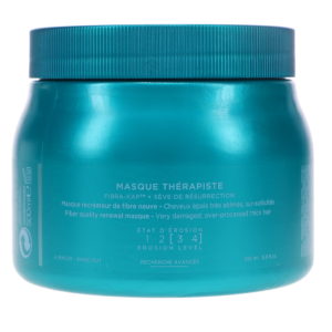 Kerastase Resistance Masque Therapiste Fiber Quality Renewal Masque 16.9 Oz