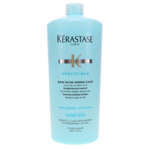 Kerastase Specifique Bain Riche Dermo-Calm Shampoo 33.8 oz