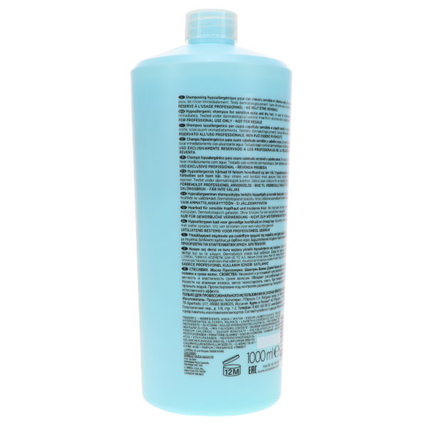 Kerastase Specifique Bain Riche Dermo-Calm Shampoo 33.8 oz
