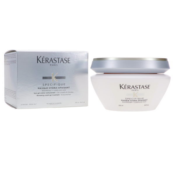 Kerastase Specifique Masque Hydra 6.8 oz