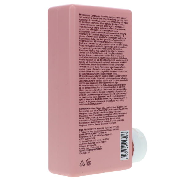 Kevin Murphy Angel Rinse 8.4 oz