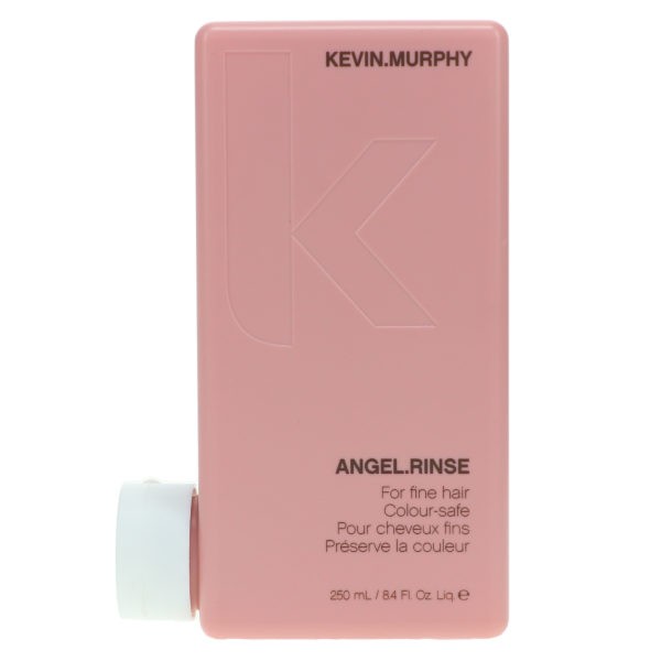 Kevin Murphy Angel Rinse 8.4 oz & Angel Wash 8.5 oz Combo Pack