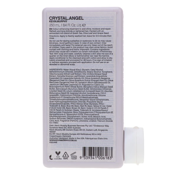 Kevin Murphy Crystal Angel 8.4 oz