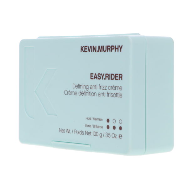 Kevin Murphy Easy Rider Anti Frizz Flexible Hold Cream 3.5 oz