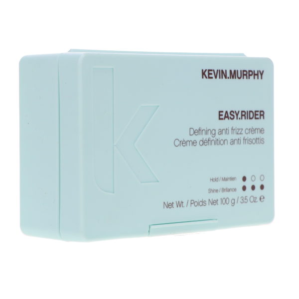 Kevin Murphy Easy Rider Anti Frizz Flexible Hold Cream 3.5 oz