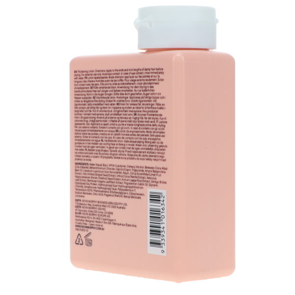 Kevin Murphy Full Again Thickening Lotion 5.1 oz