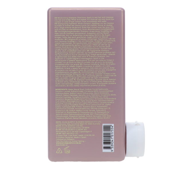 Kevin Murphy Hydrate Me Wash 8.4 oz.