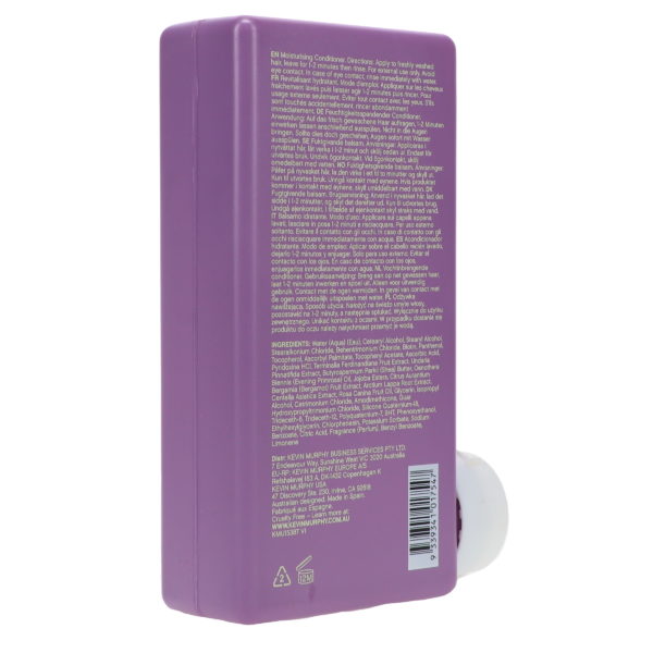 Kevin Murphy HydrateMe Rinse 8.4 oz