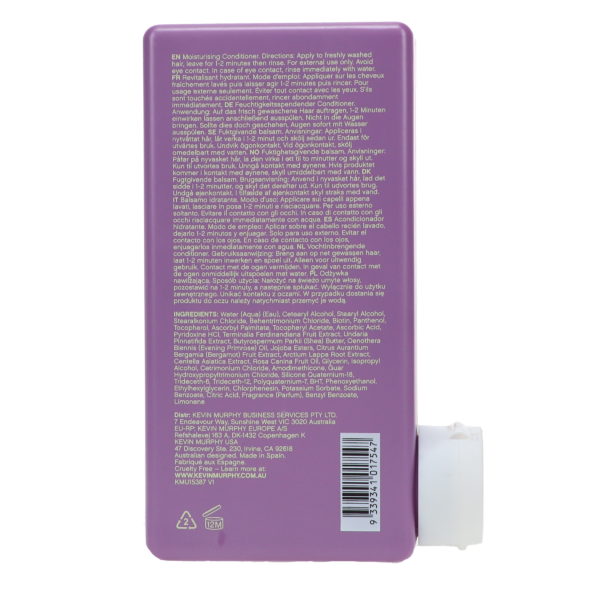 Kevin Murphy HydrateMe Rinse 8.4 oz