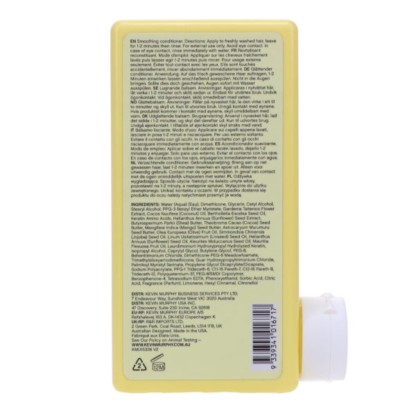 Kevin Murphy Smooth Again Rinse 8.4 oz