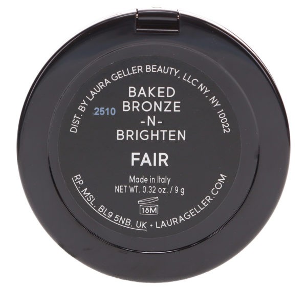 Laura Geller Baked Baked Bronze-n-Brighten Fair 0.16 oz