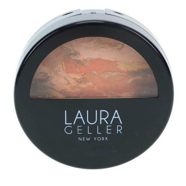 Laura Geller Baked Balance-N-Glow Illuminating Foundation Deep 0.16 oz