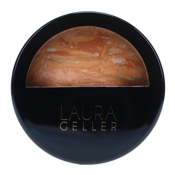 Laura Geller Baked Balance-N-Glow Illuminating Foundation Light 0.28 oz