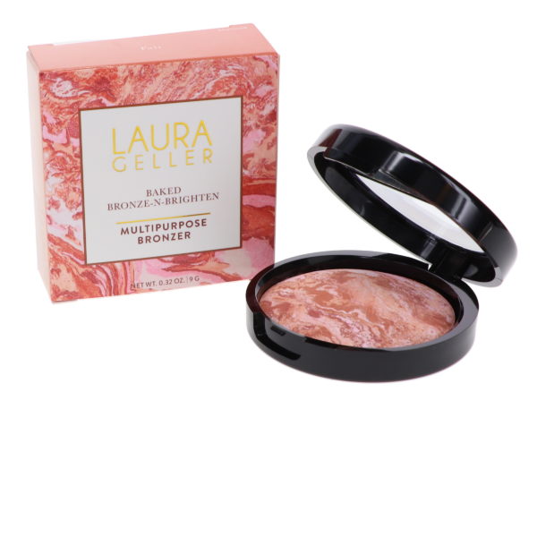 Laura Geller Baked Baked Bronze-n-Brighten Fair 0.16 oz