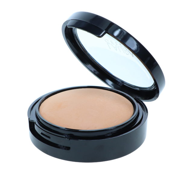 Laura Geller Double Take Baked Full Coverage Foundation Fair 0.35 oz