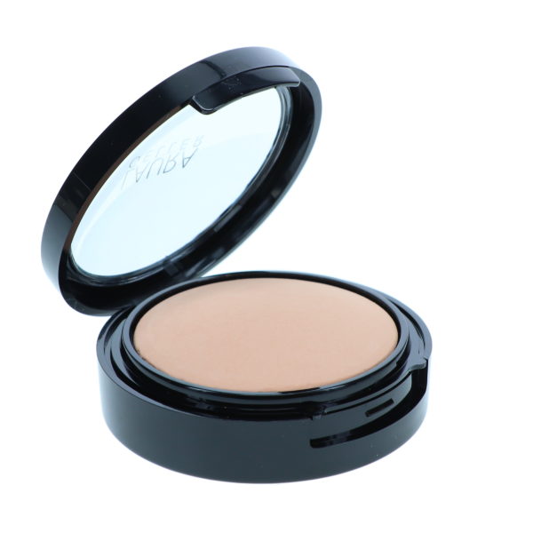 Laura Geller Double Take Baked Full Coverage Foundation Porcelain 0.35 oz