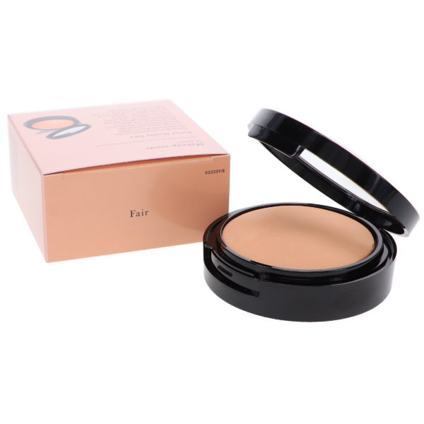 Laura Geller Double Take Baked Full Coverage Foundation Fair 0.35 oz