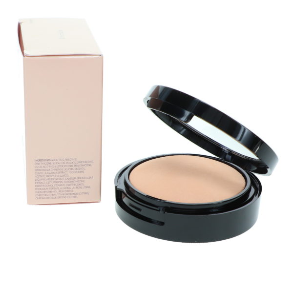 Laura Geller Double Take Baked Full Coverage Foundation Porcelain 0.35 oz