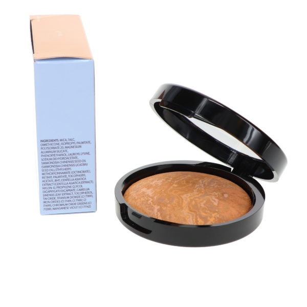 Laura Geller Baked Balance-N-Brighten Color Correcting Foundation Sand 0.16 oz