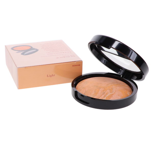 Laura Geller Baked Balance-N-Glow Illuminating Foundation Light 0.28 oz