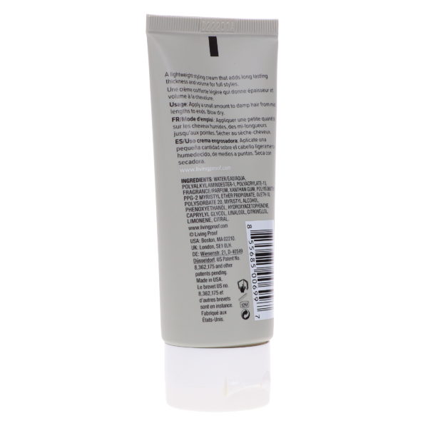 Living Proof Full Thickening Cream 2 oz