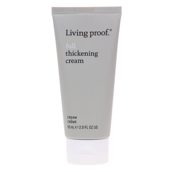 Living Proof Full Thickening Cream 2 oz 2 Pack