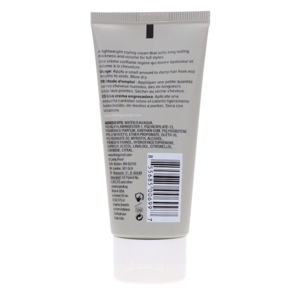 Living Proof Full Thickening Cream 2 oz 2 Pack