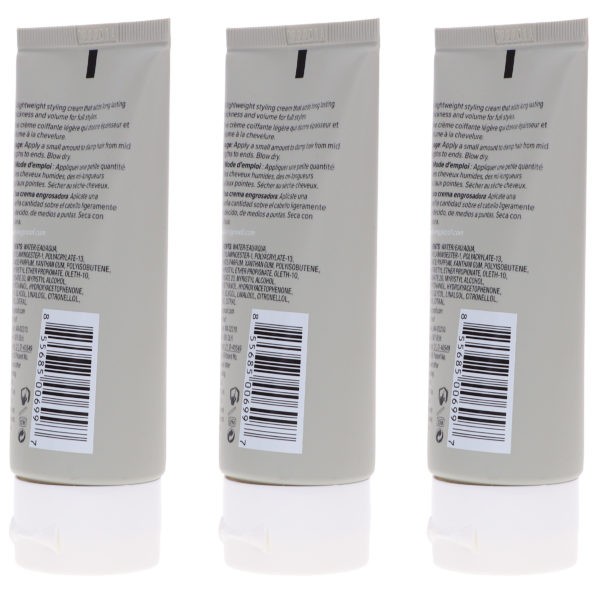 Living Proof Full Thickening Cream 2 oz 3 Pack