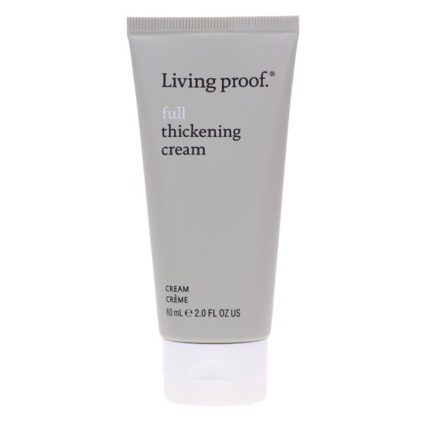 Living Proof Full Thickening Cream 2 oz 3 Pack