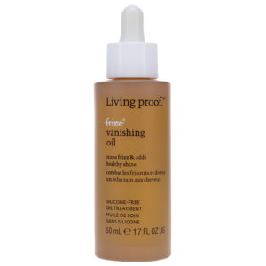 Living Proof No Frizz Vanishing Oil 1.7 oz